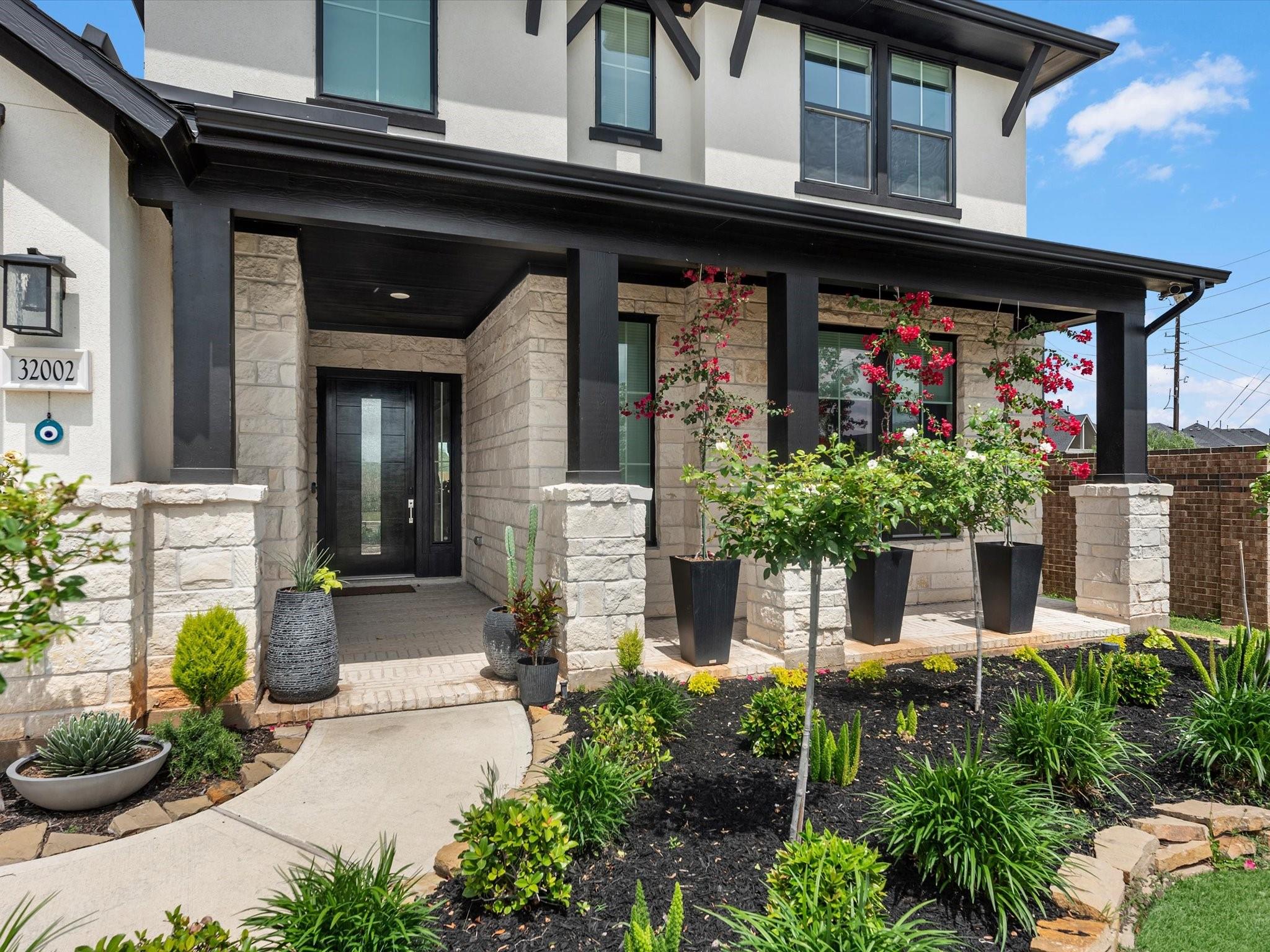 32002 Crested Knoll Court