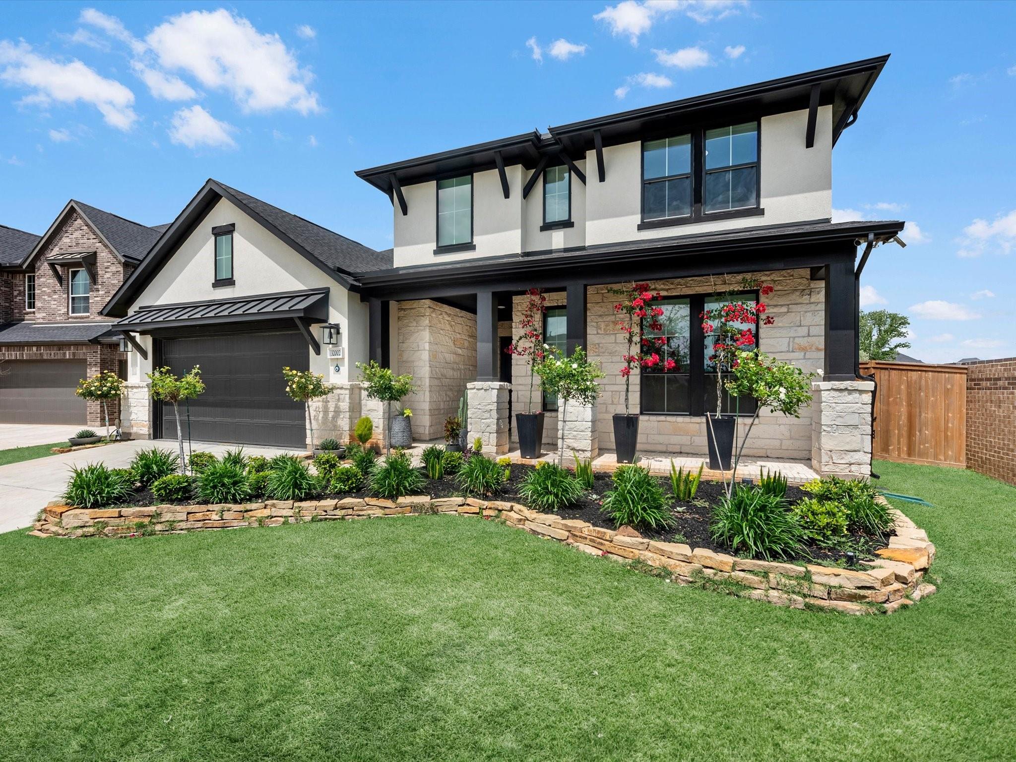 32002 Crested Knoll Court