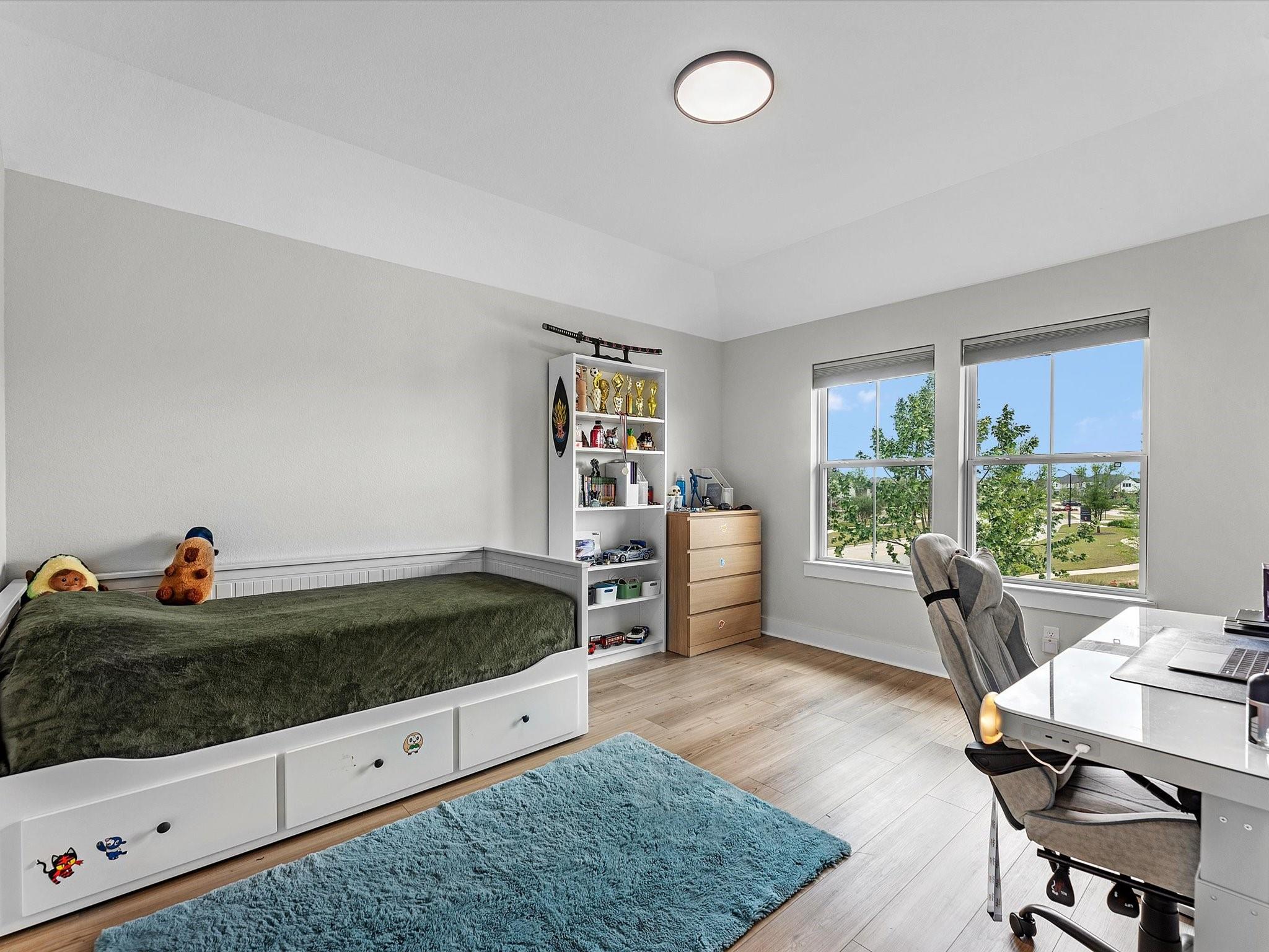 32002 Crested Knoll Court