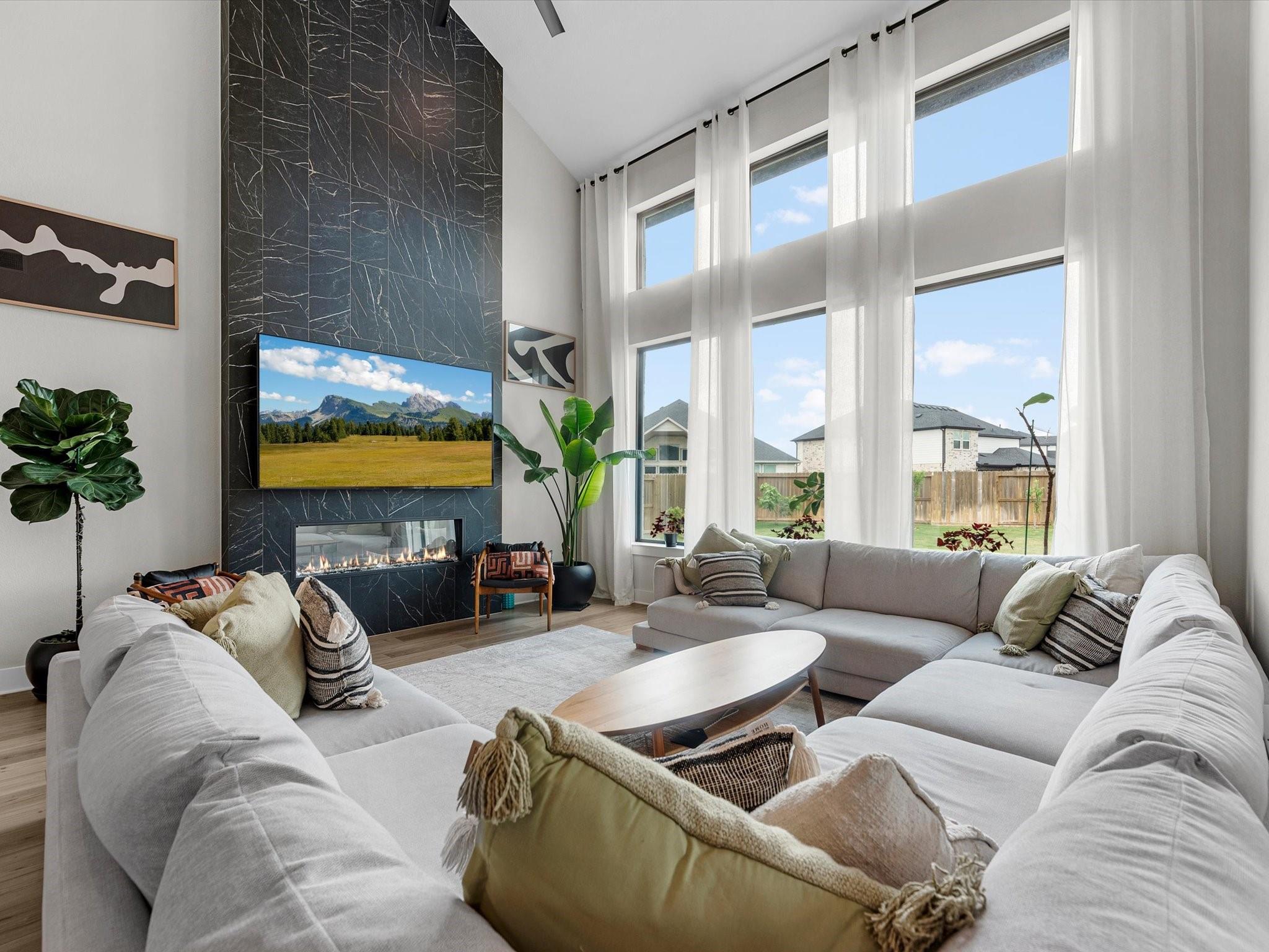 32002 Crested Knoll Court