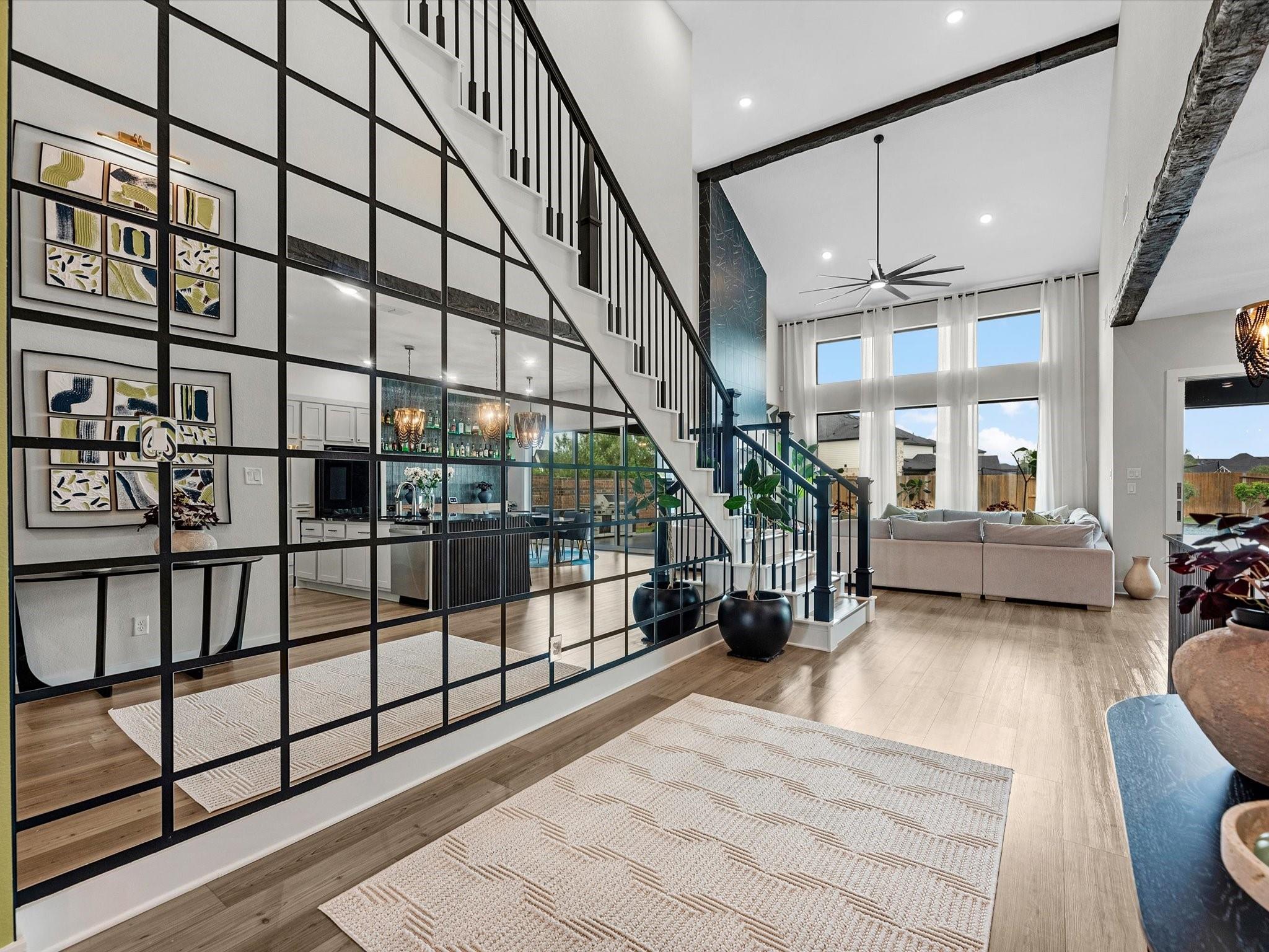 32002 Crested Knoll Court