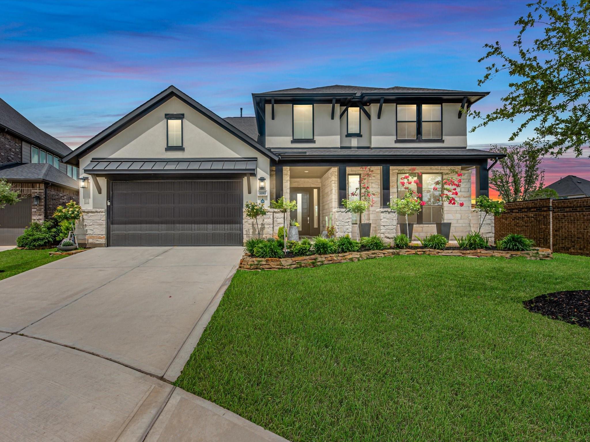 32002 Crested Knoll Court