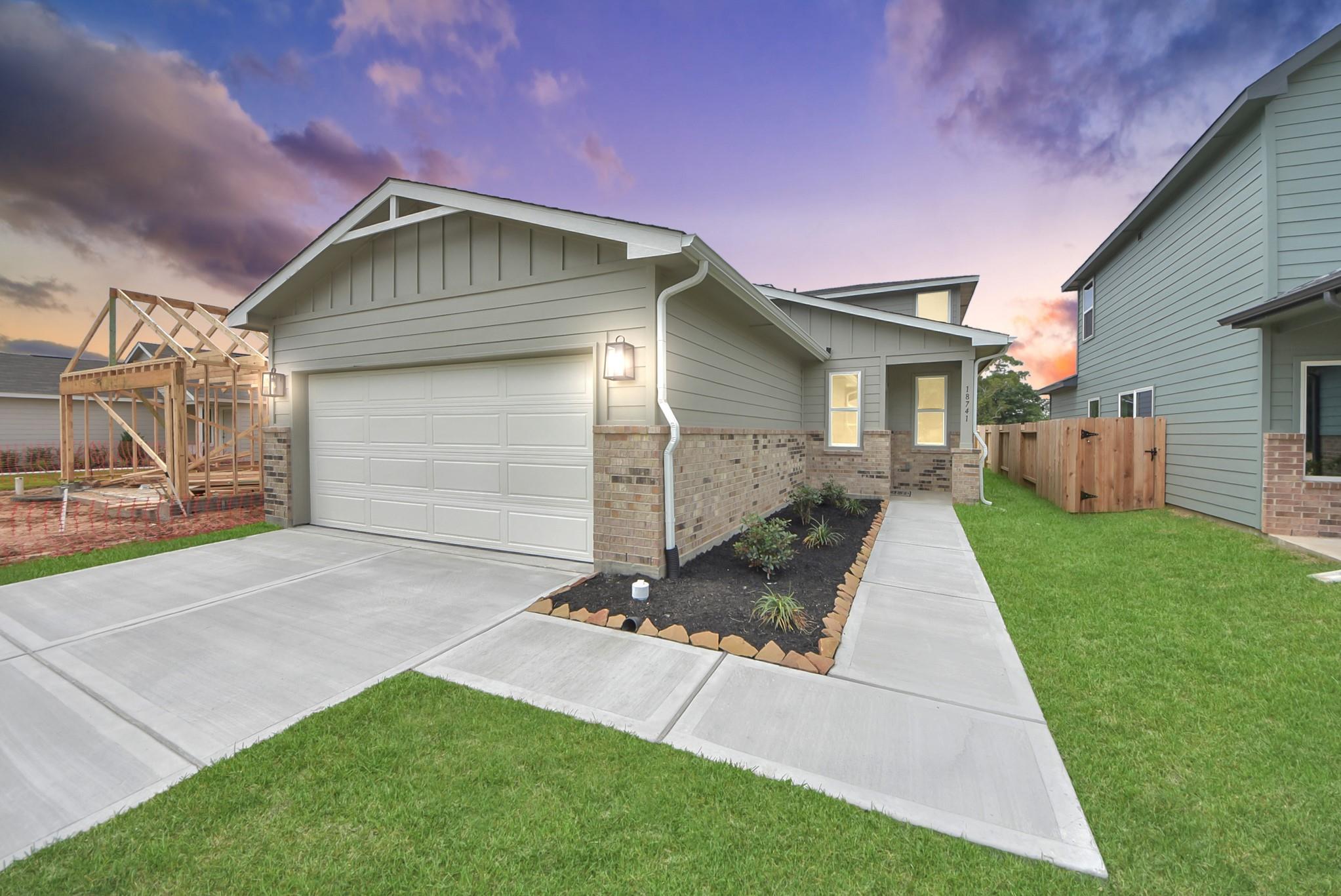 18714 Loom Drive