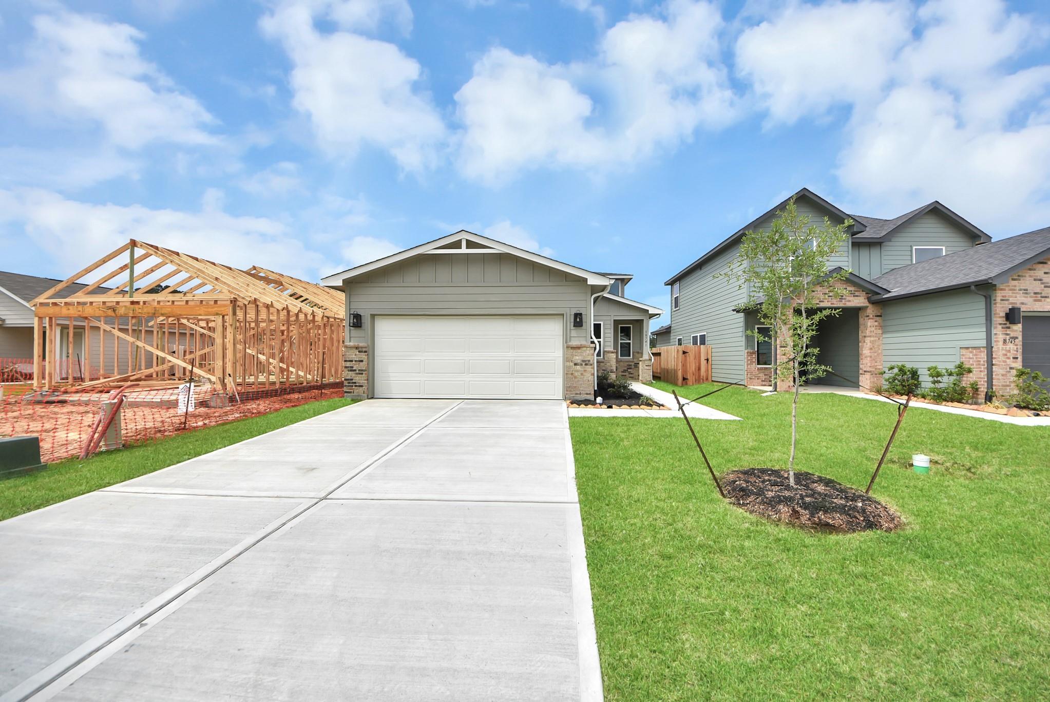 18714 Loom Drive