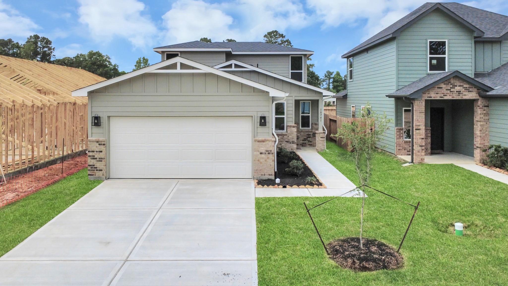 18714 Loom Drive