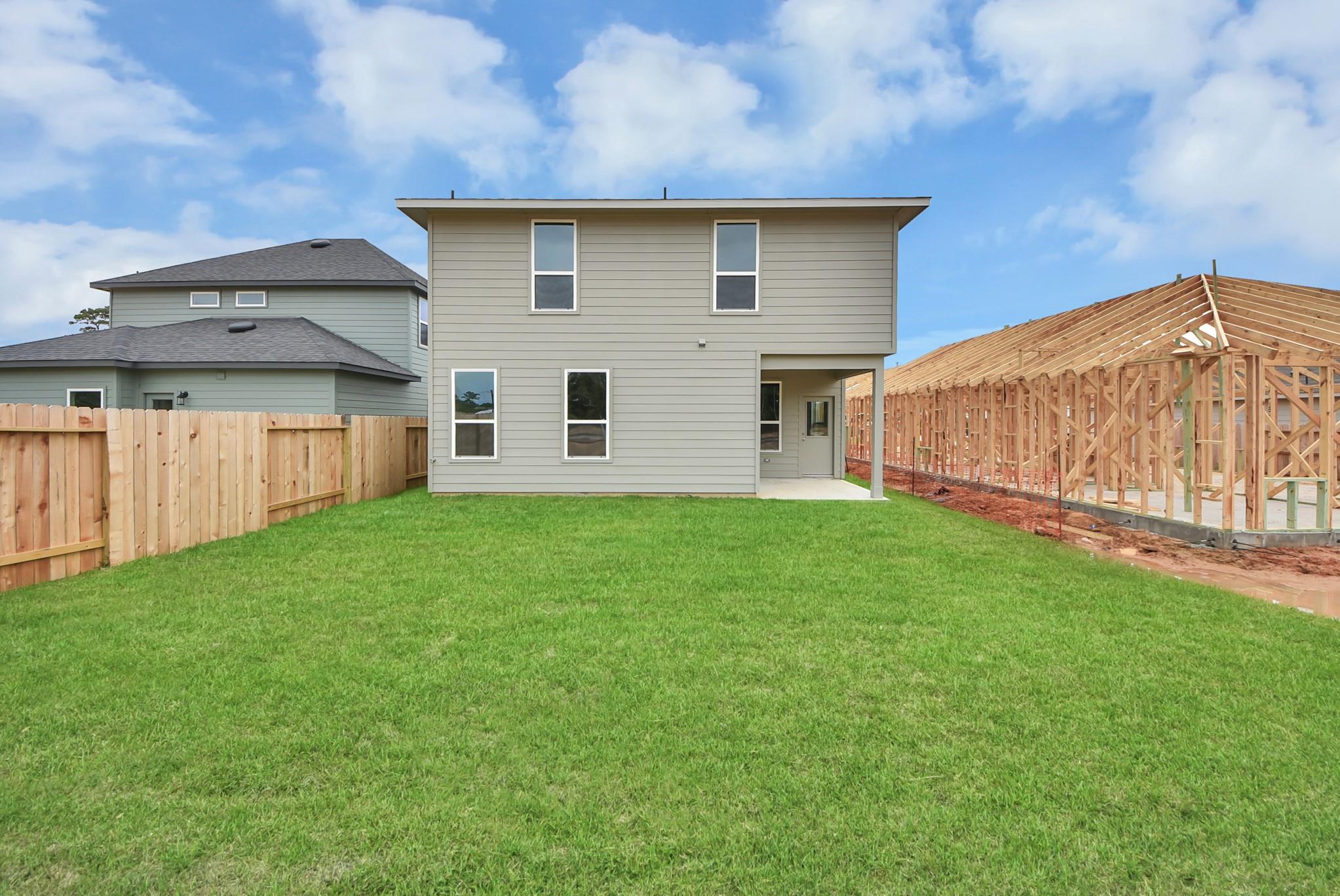 18714 Loom Drive