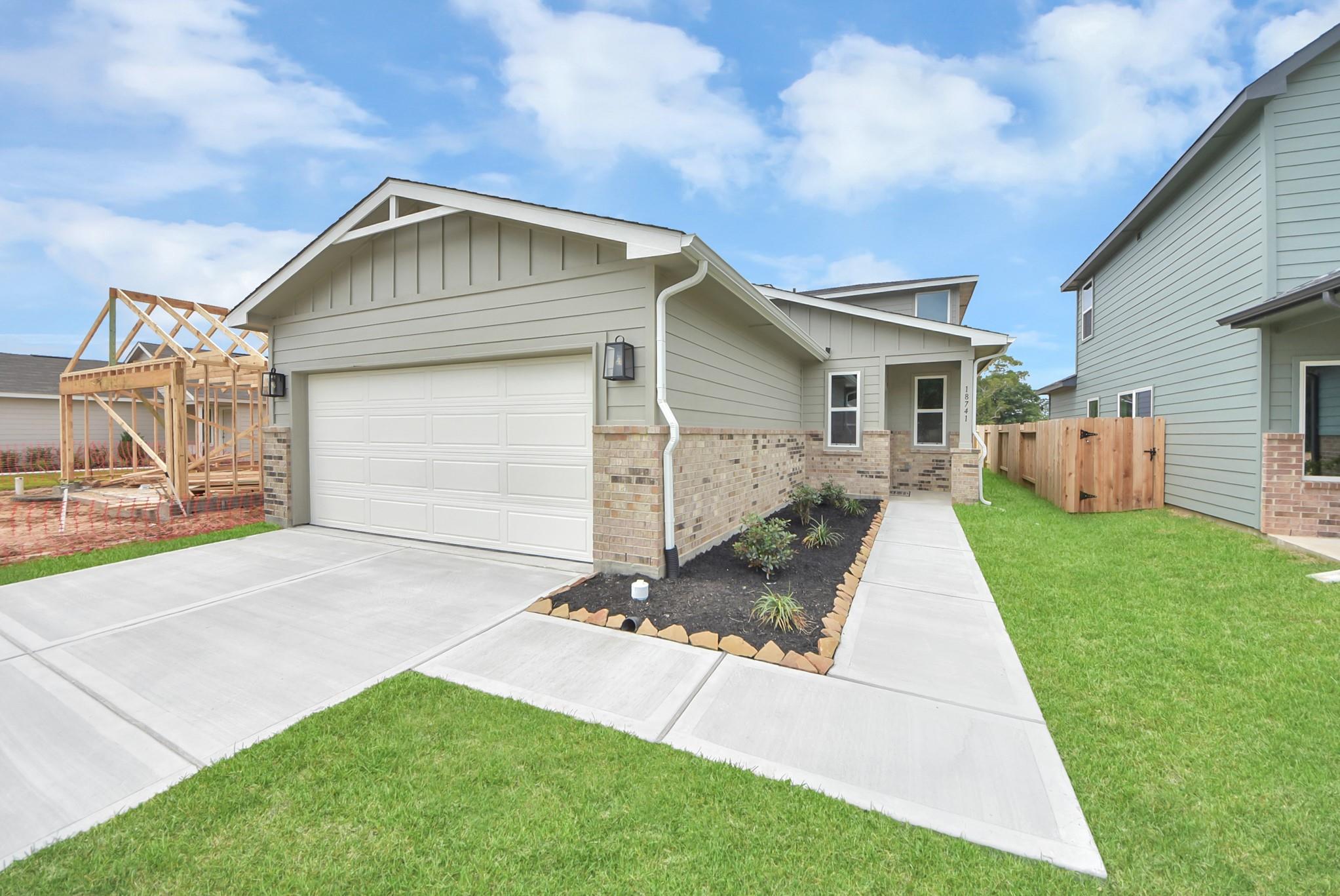 18714 Loom Drive