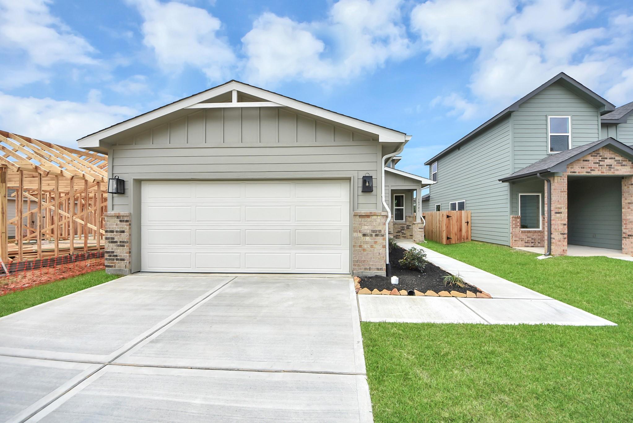 18714 Loom Drive