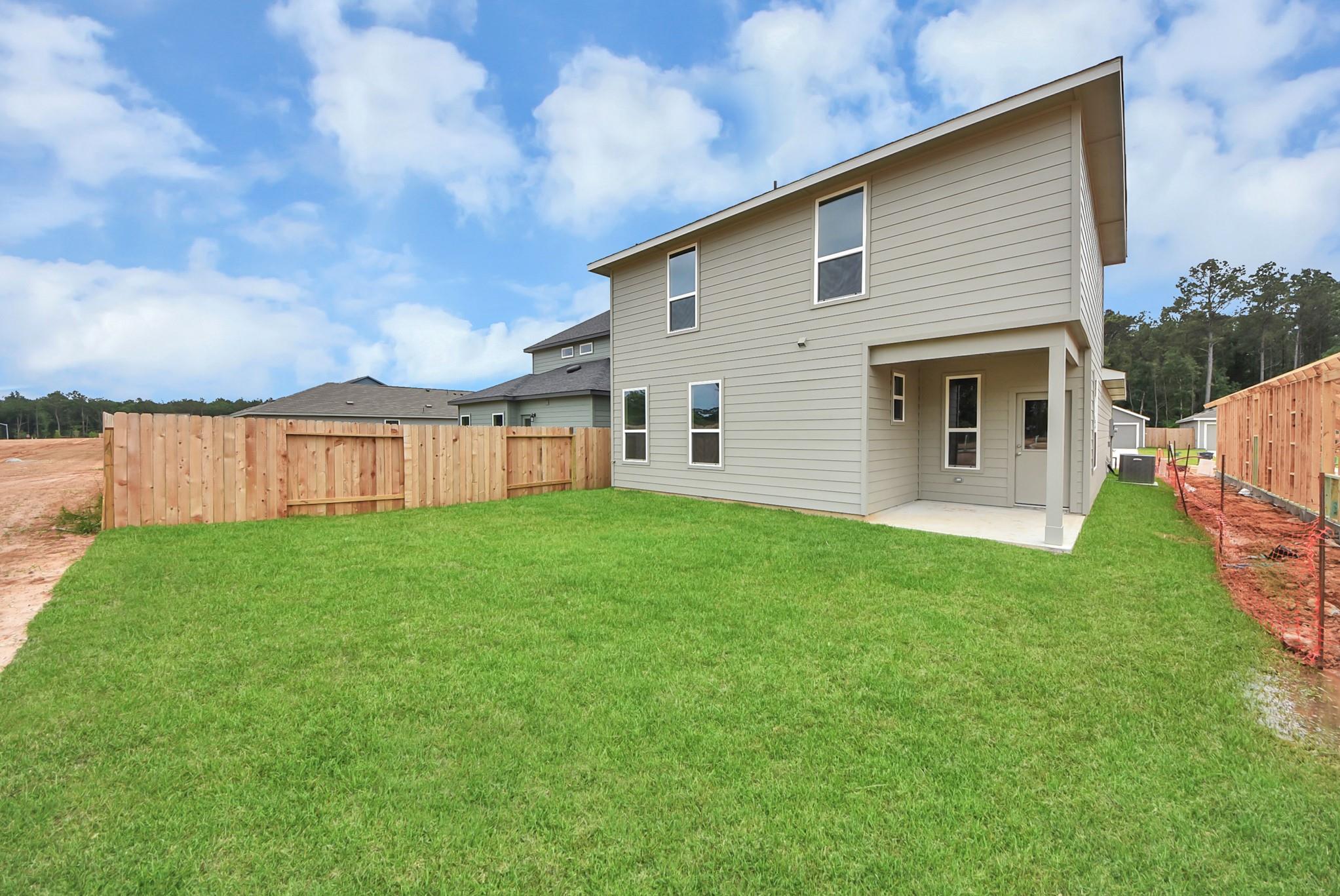 18714 Loom Drive