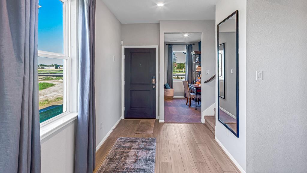 9715 Poinsettia Haven Lane