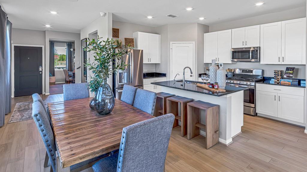 9715 Poinsettia Haven Lane