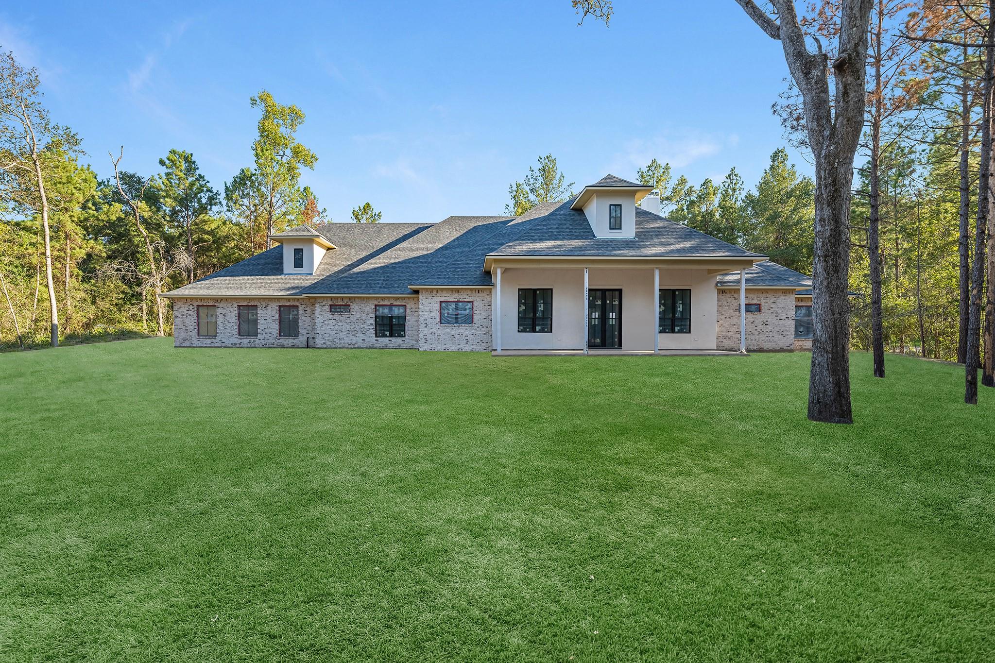 26041 Crown Ranch Boulevard