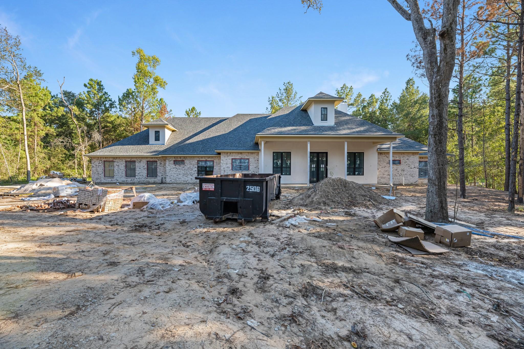 26041 Crown Ranch Boulevard