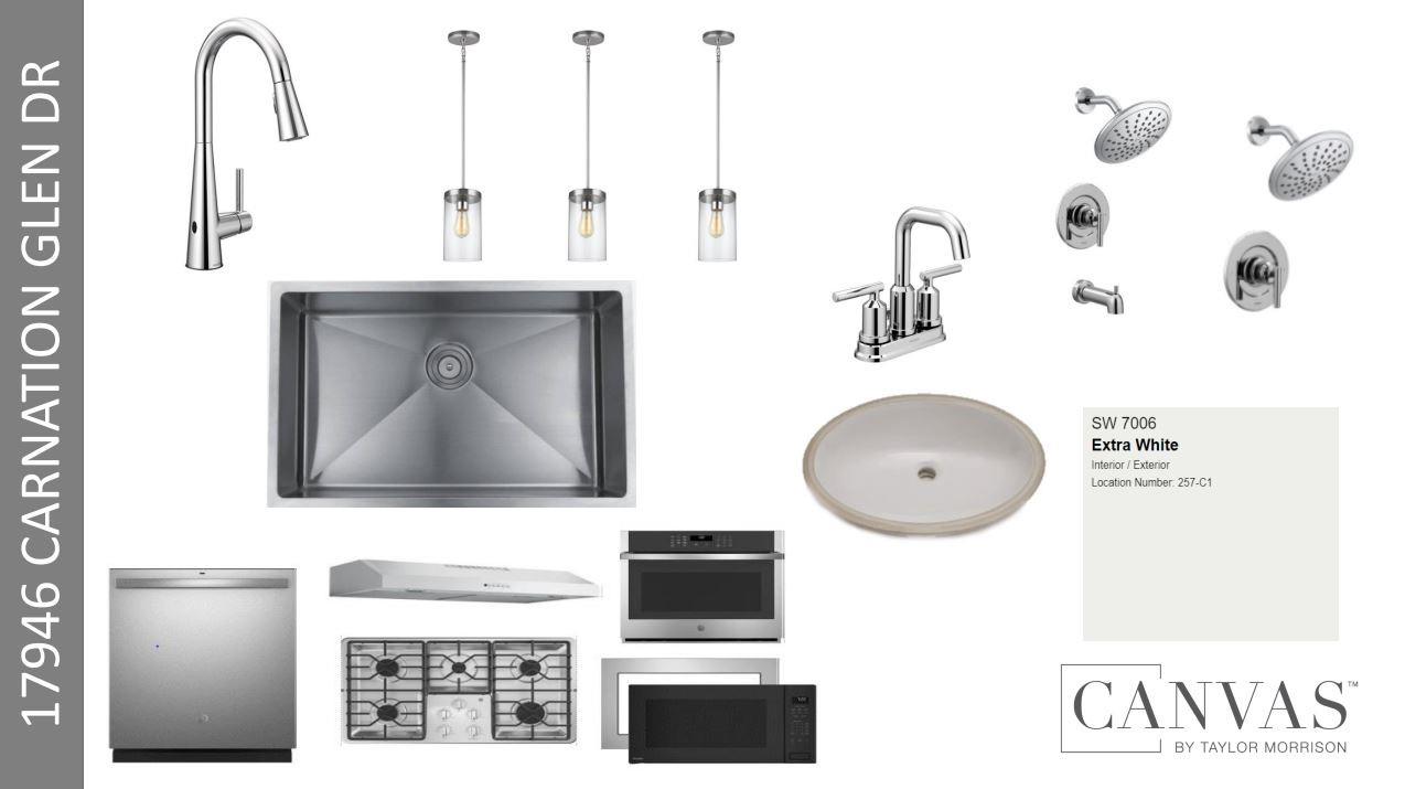 17946 Carnation Glen Drive