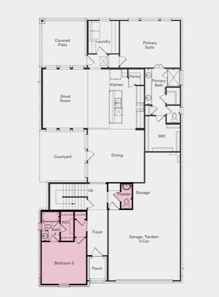 17946 Carnation Glen Drive