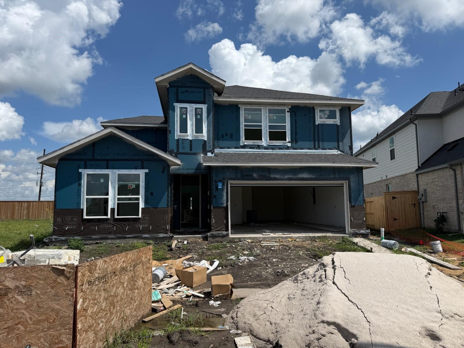 17946 Carnation Glen Drive