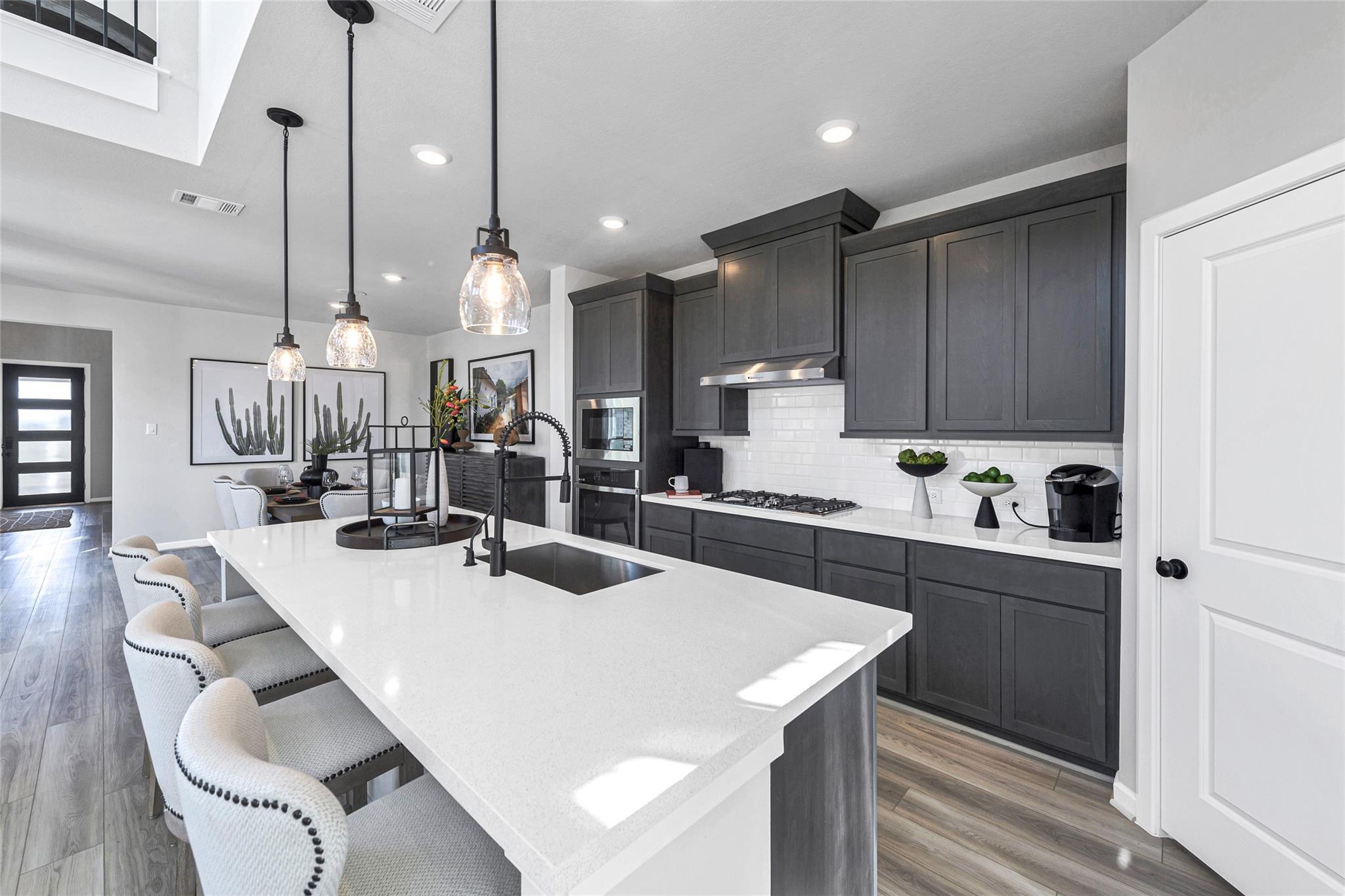 17946 Carnation Glen Drive