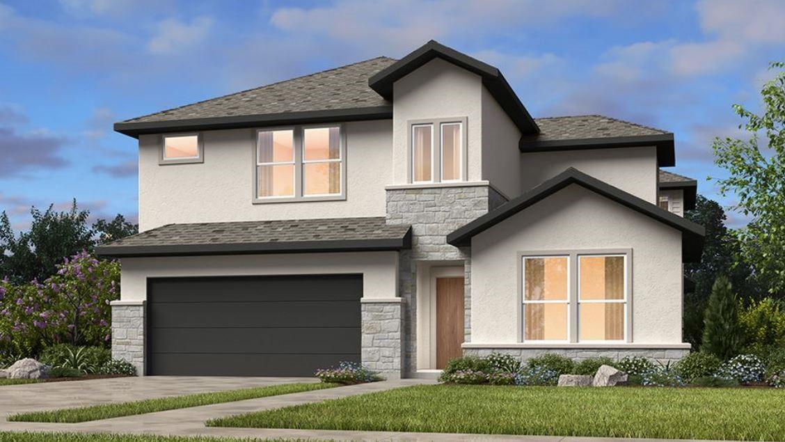 17946 Carnation Glen Drive