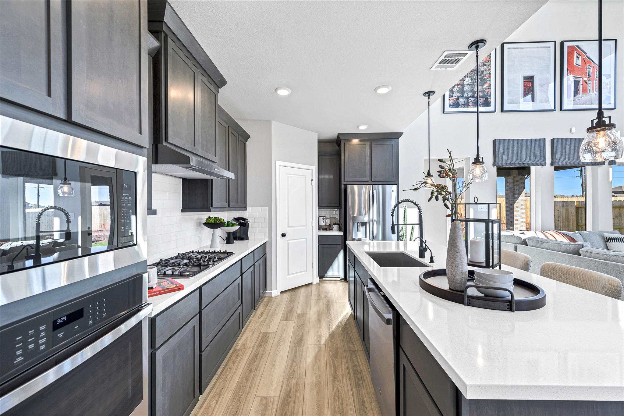 17946 Carnation Glen Drive