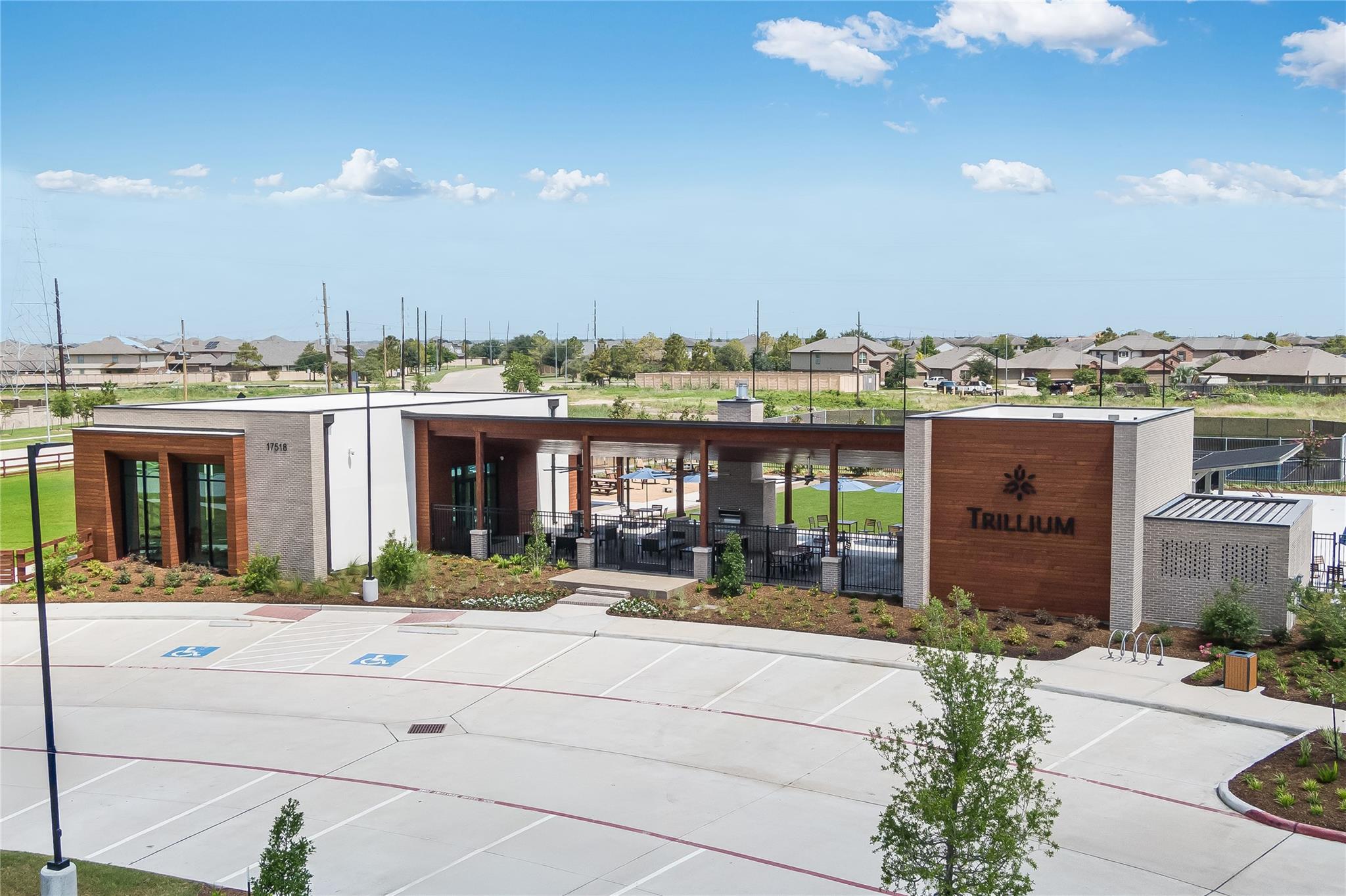 18310 Dogwood Field Drive