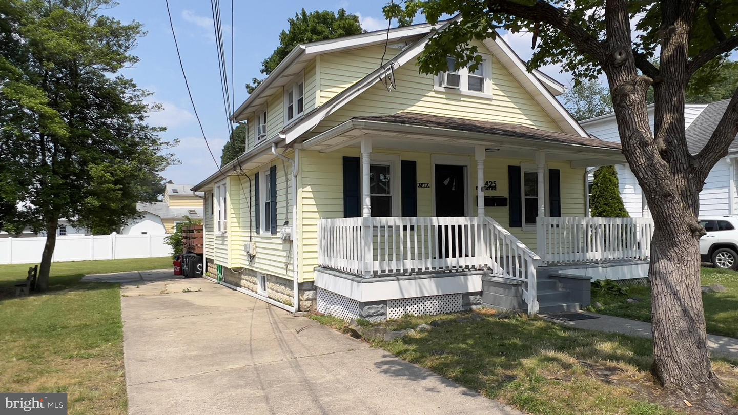 425 E Emerald Ave #A