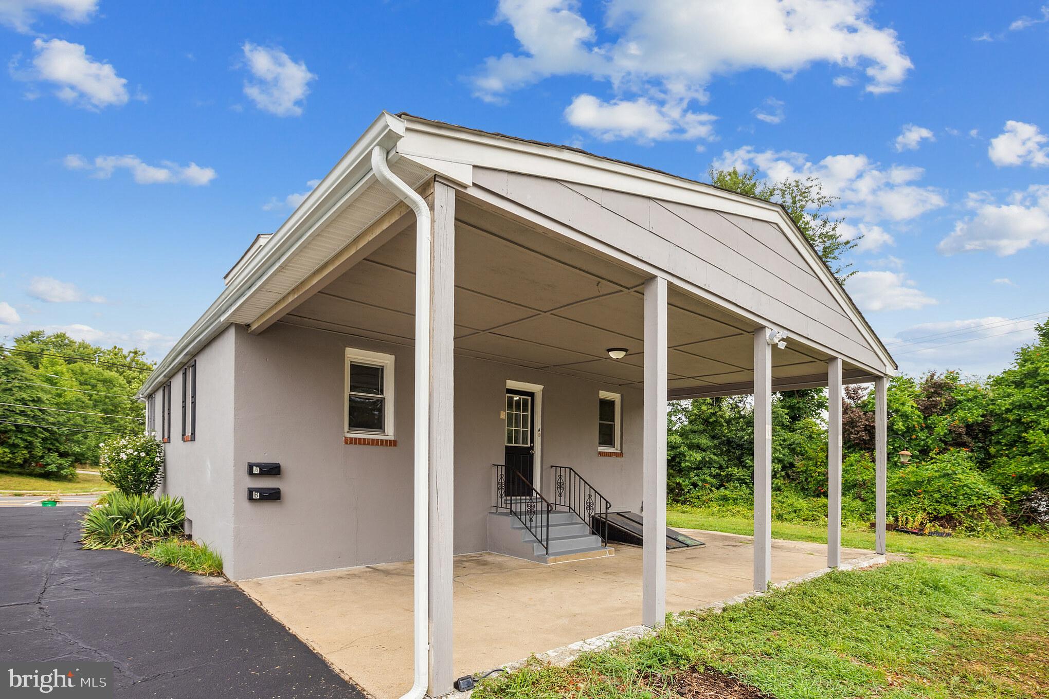 9 E SOMERDALE ROAD UNIT A