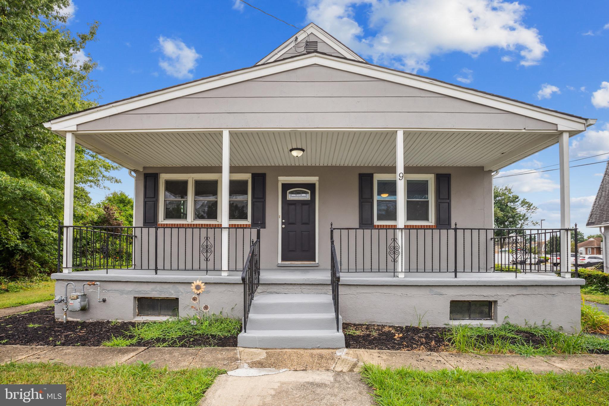 9 E SOMERDALE ROAD UNIT A
