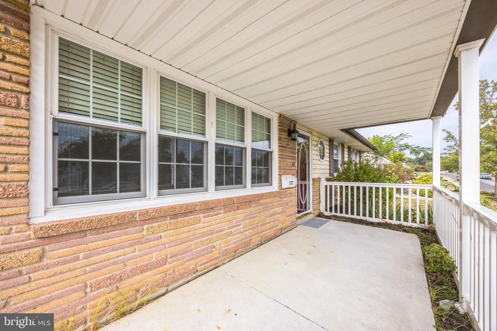 572 Allegheny Rd