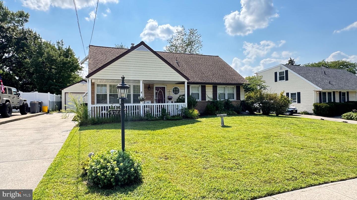 572 Allegheny Rd