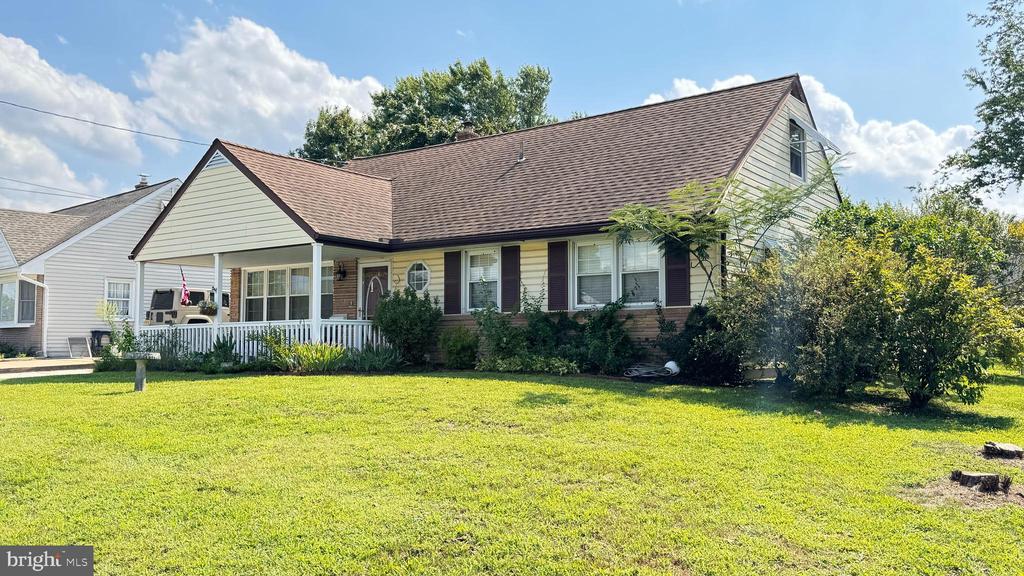 572 Allegheny Rd