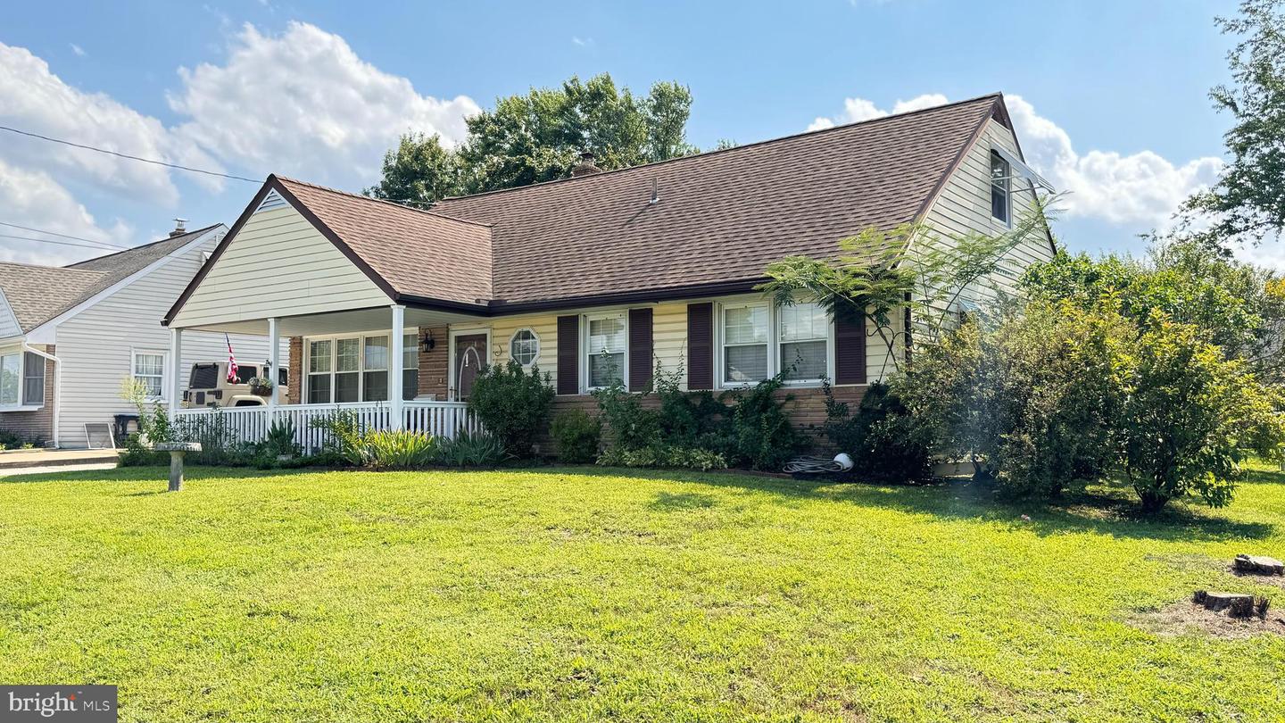 572 Allegheny Rd