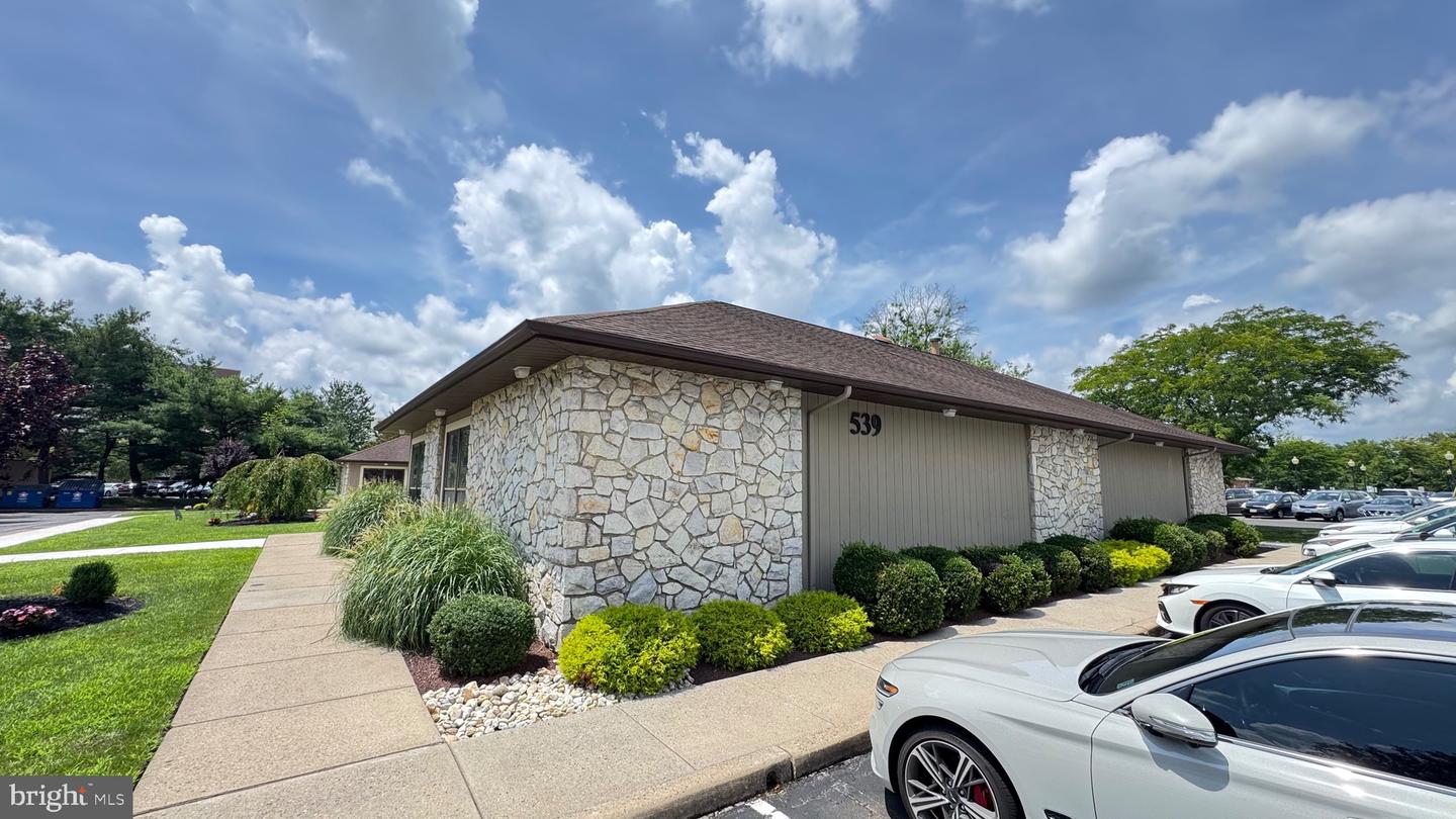 539 Egg Harbor Rd #5
