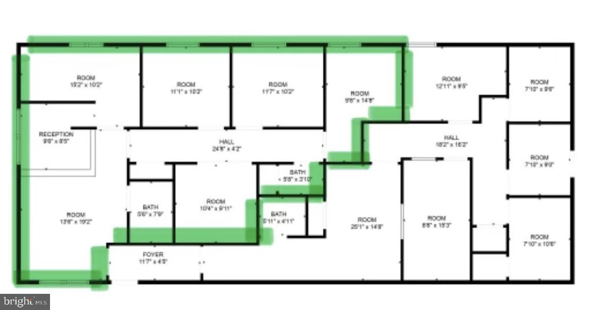 539 Egg Harbor Rd #5