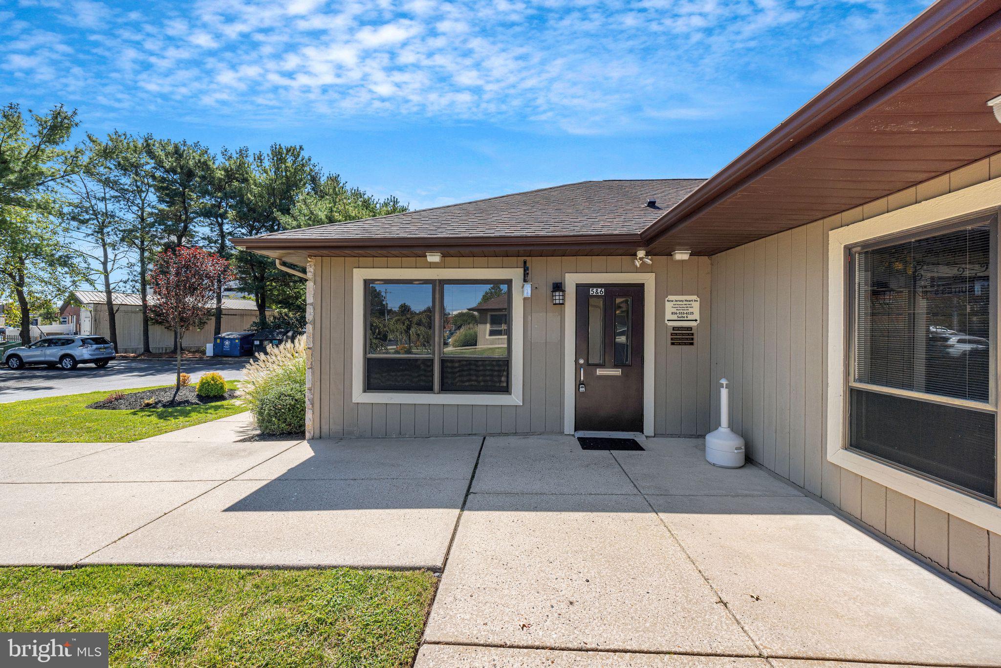 539 Egg Harbor Rd #5