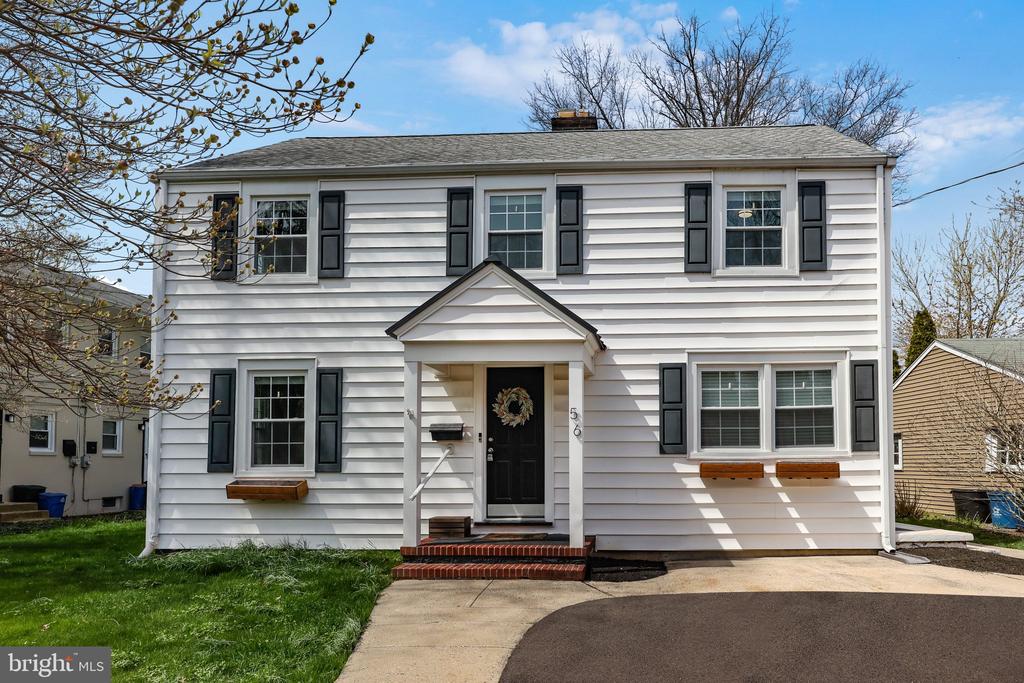 56 Letchworth Ave