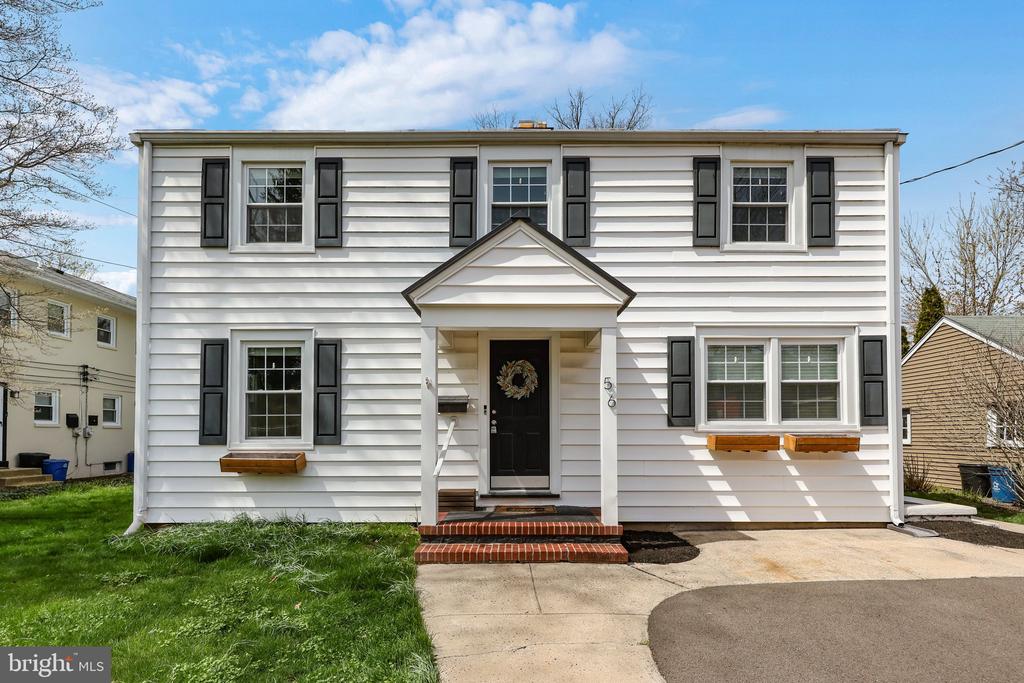 56 Letchworth Ave