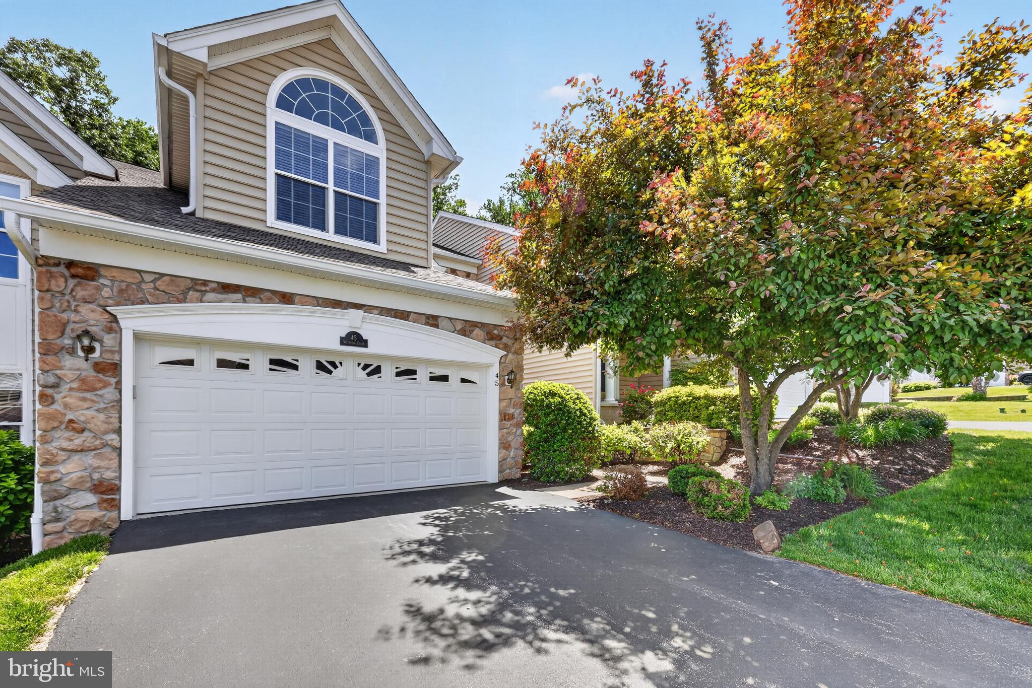 45 SAGEWOOD DRIVE 18