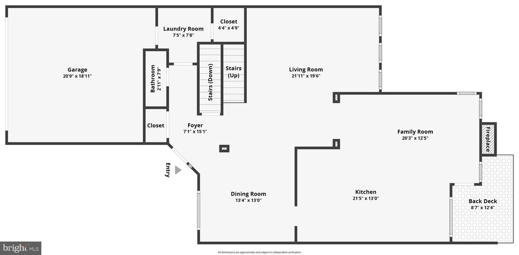 45 SAGEWOOD DRIVE 18
