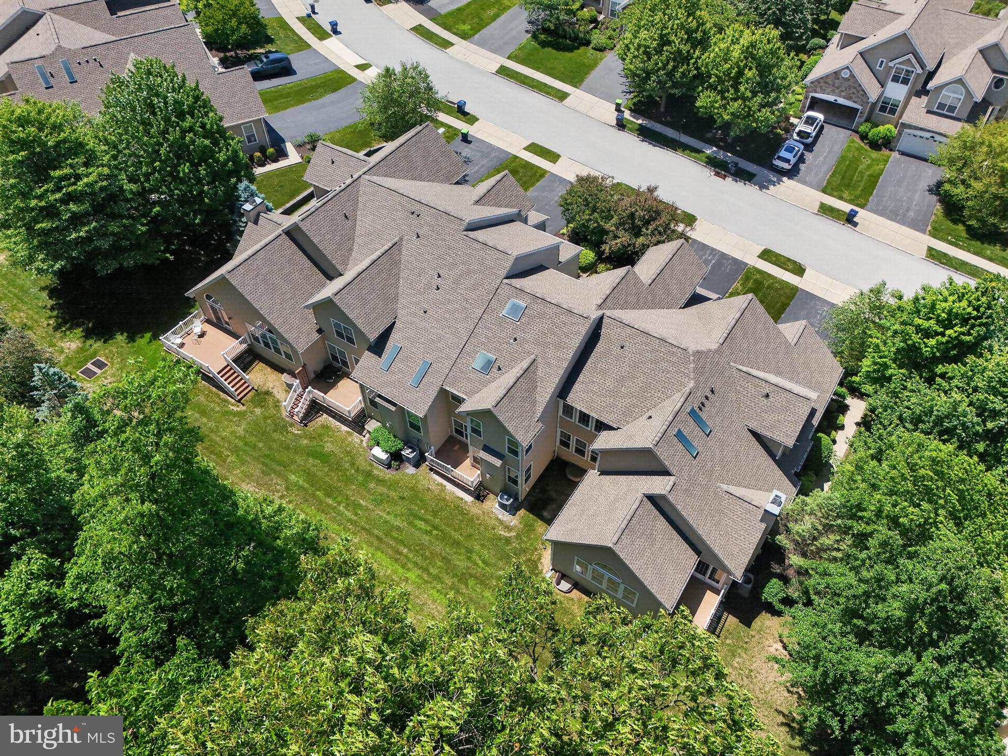 45 SAGEWOOD DRIVE 18