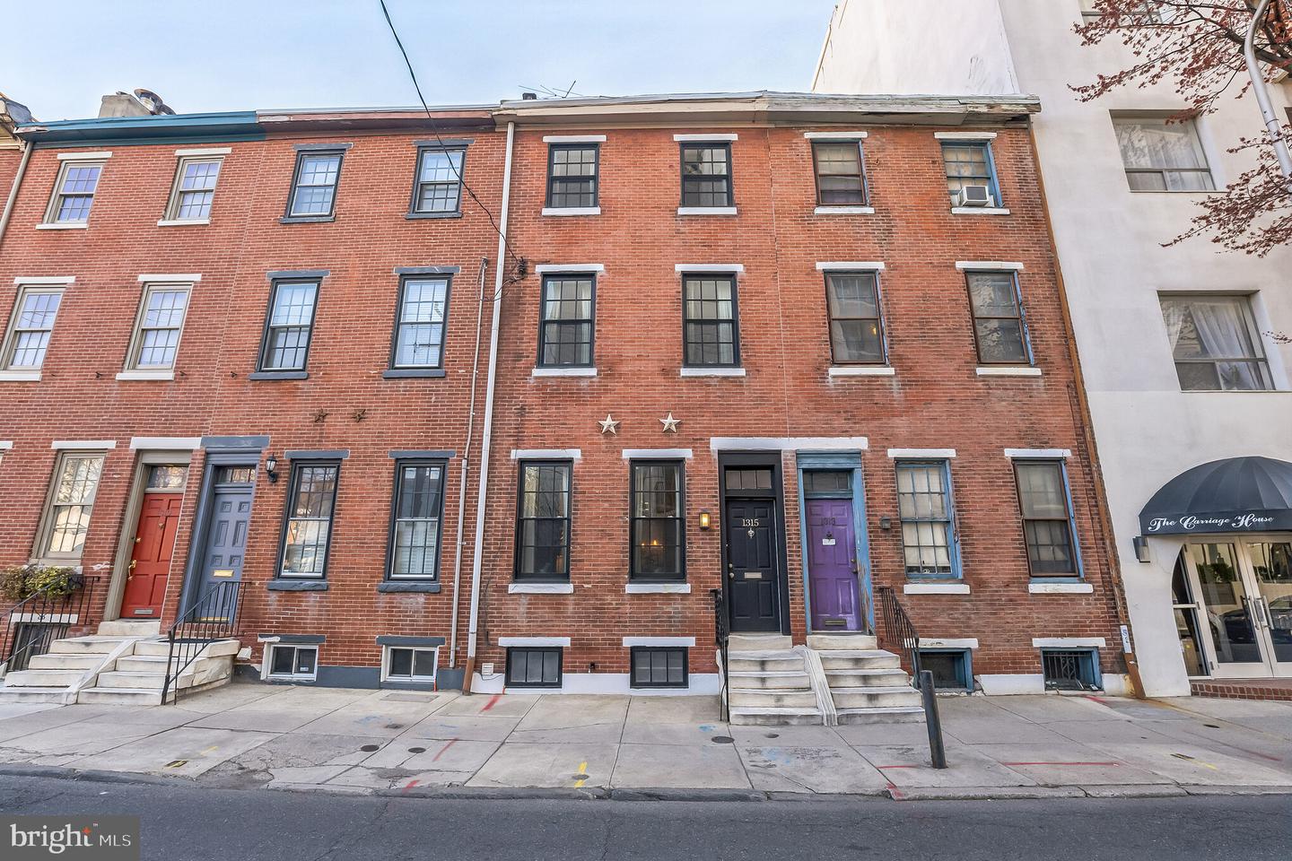 1315 Lombard St