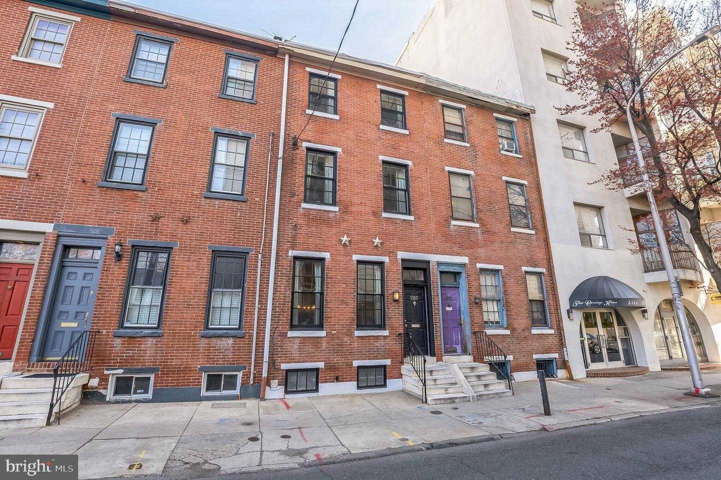 1315 Lombard St