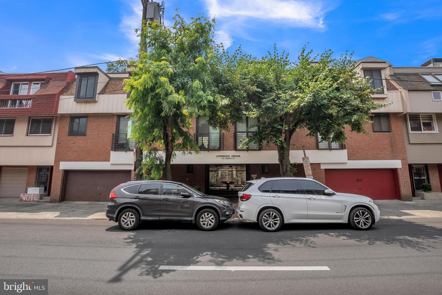 812 Lombard St #18