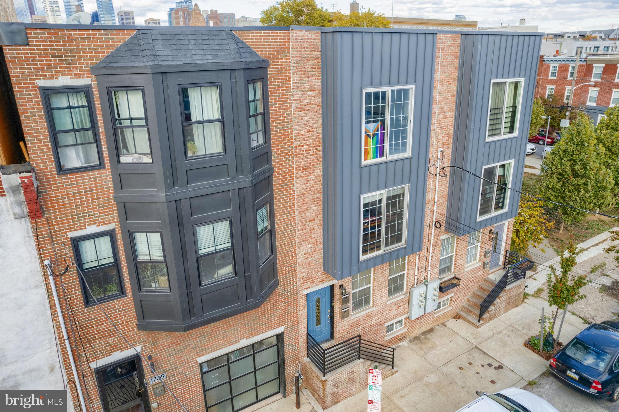 1707 Carpenter St #A