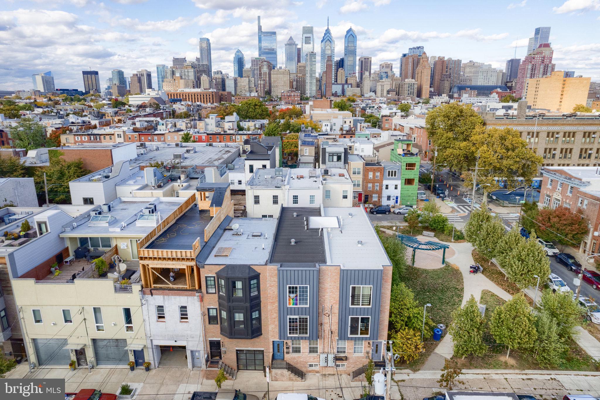 1707 Carpenter St #A