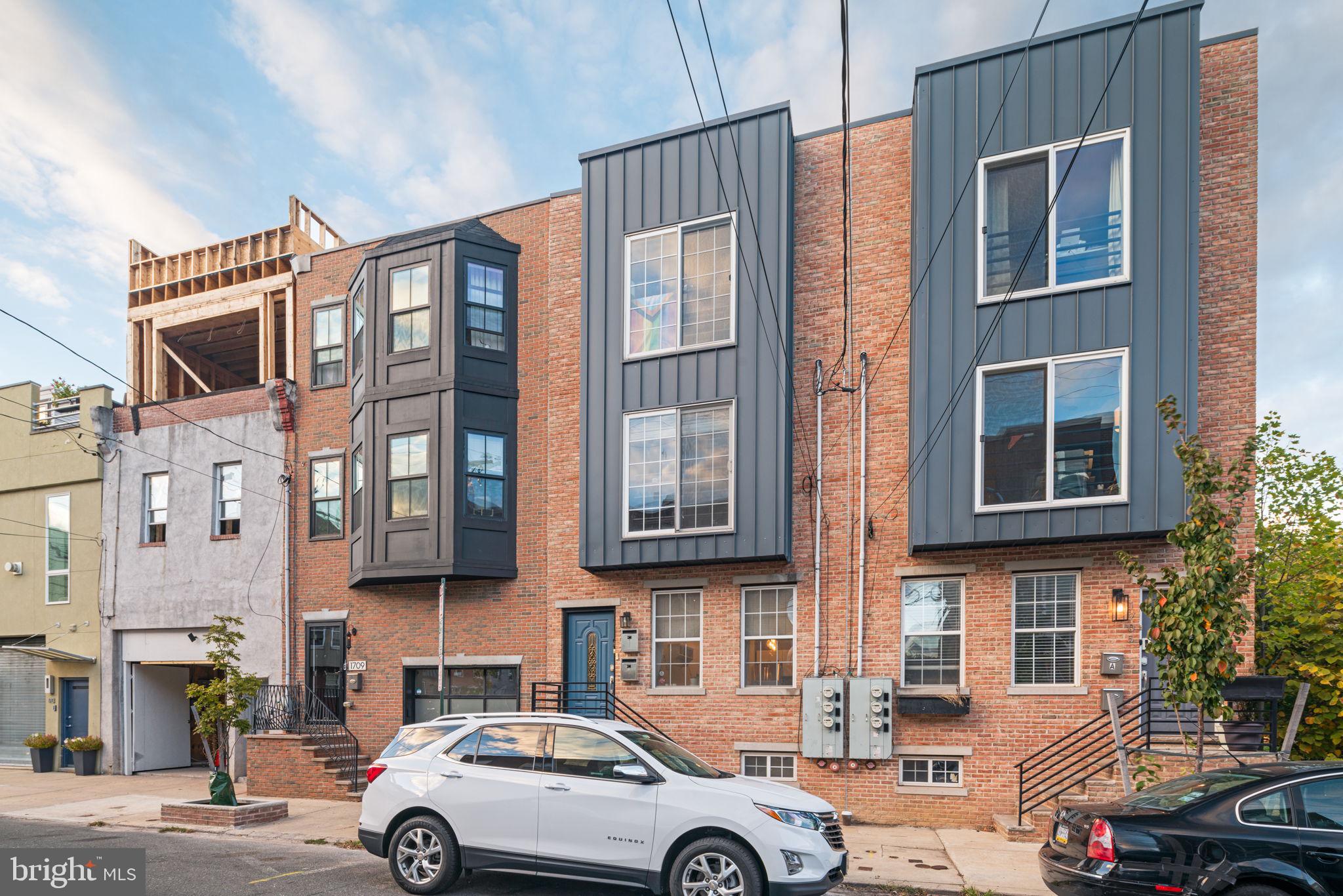 1707 Carpenter St #A