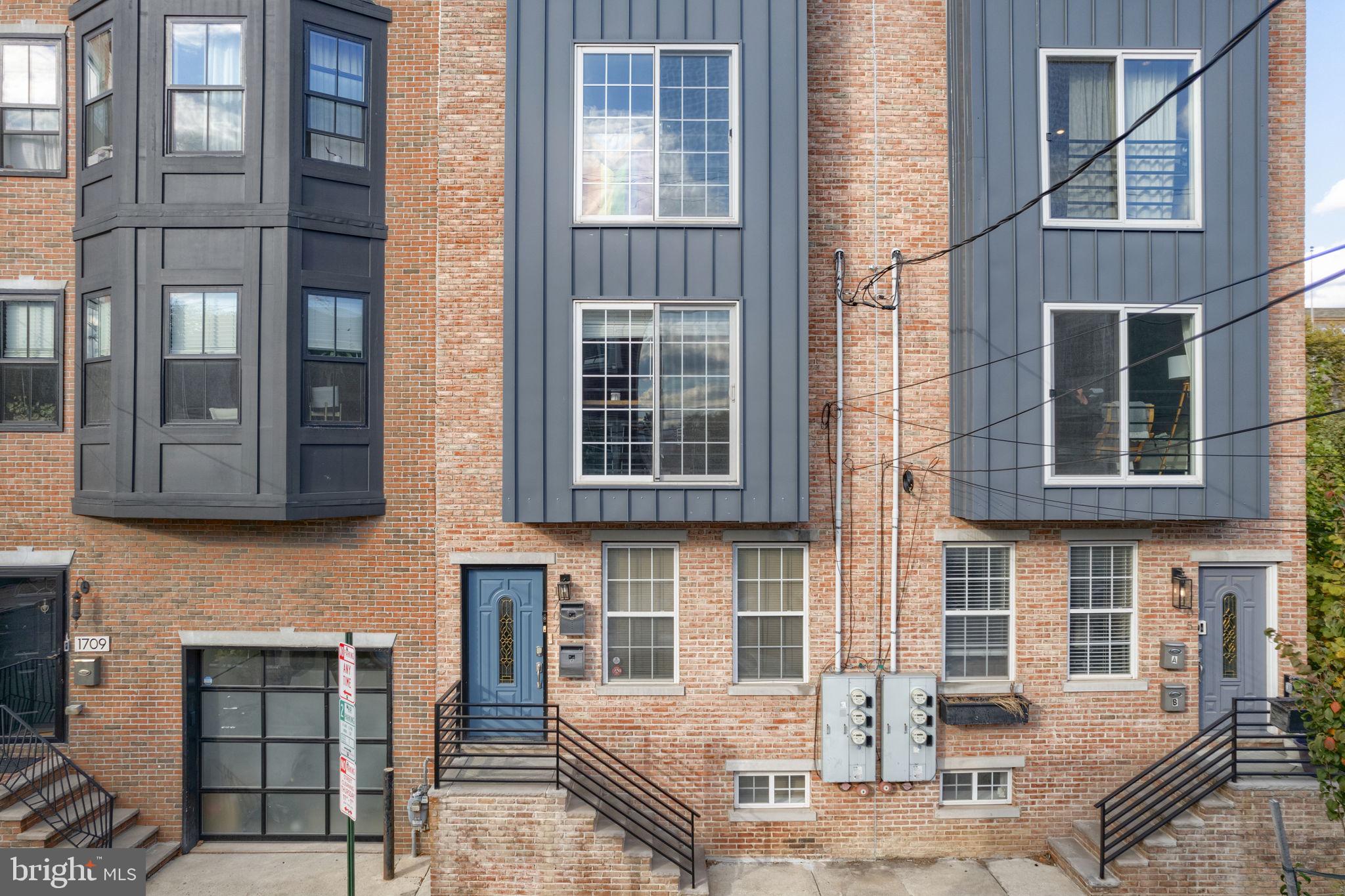 1707 Carpenter St #A