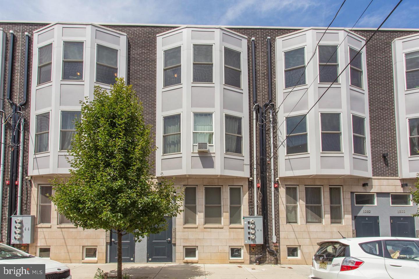 1216 N 7th St