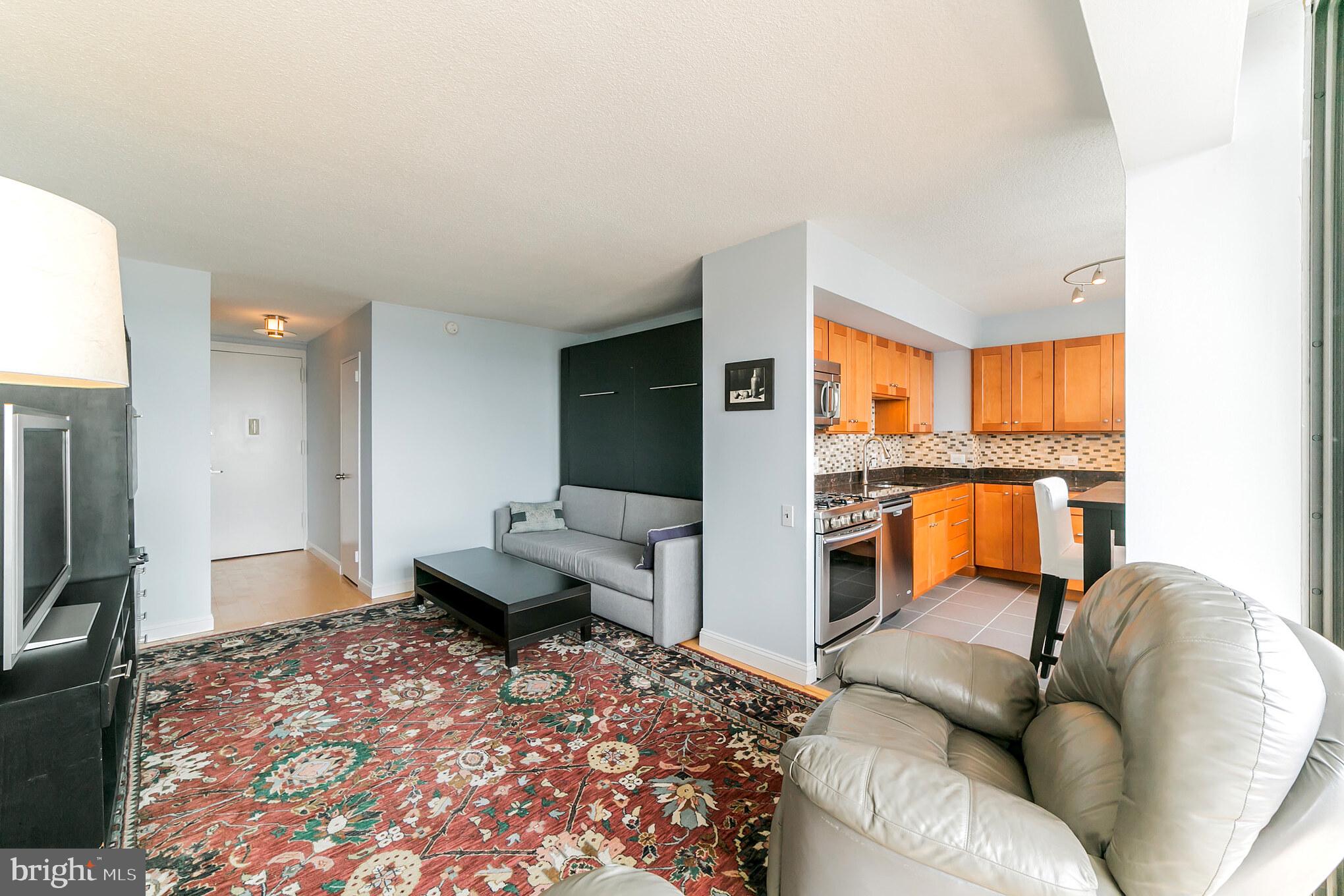 1326-42 Spruce St #2902