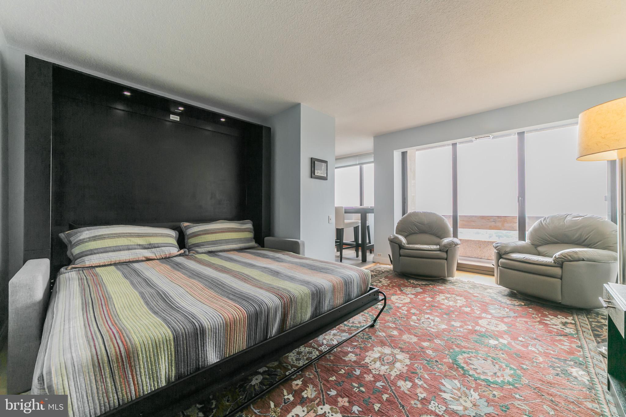 1326-42 Spruce St #2902