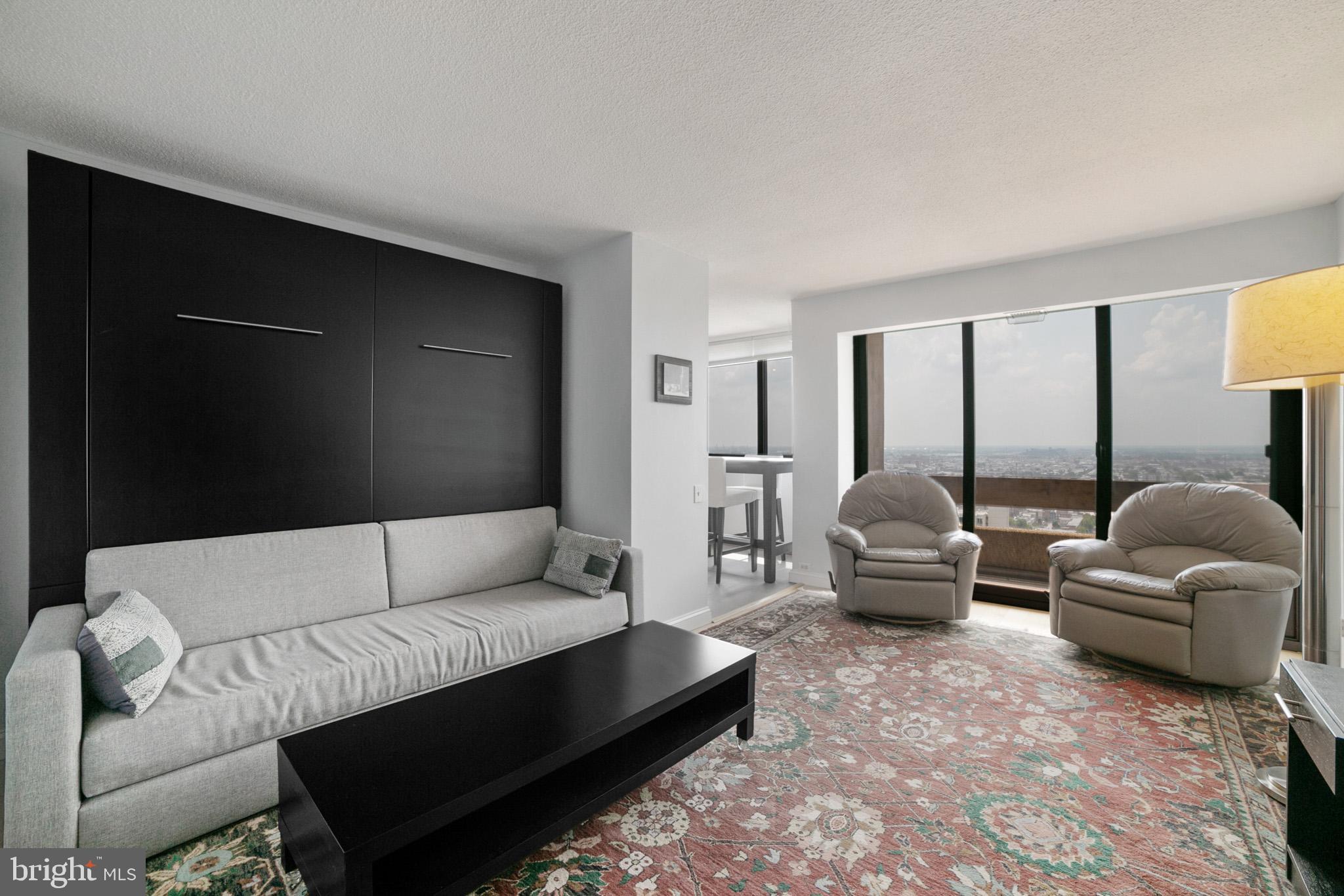 1326-42 Spruce St #2902